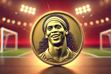 Ronaldinho Gaúcho memecoin
