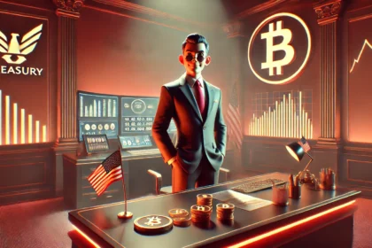 Secretário do tesouro Scott Bessent diz que EUA devem trazer BTC para fortalecer o mercado onshore