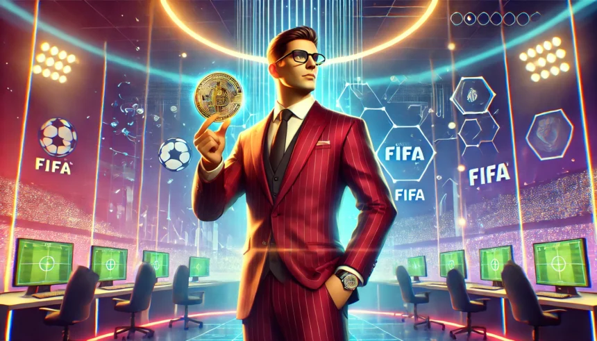 Trump promove memecoin