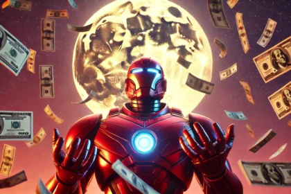 MoonPay adquire Iron e avança no setor de pagamentos com stablecoins