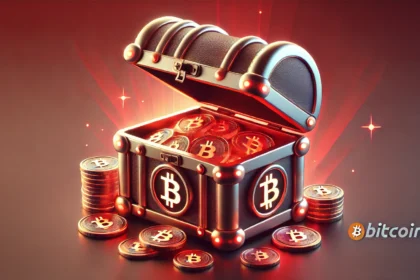 ETFs de Bitcoin registram entrada única de US$ 218 milhões no IBIT da BlackRock