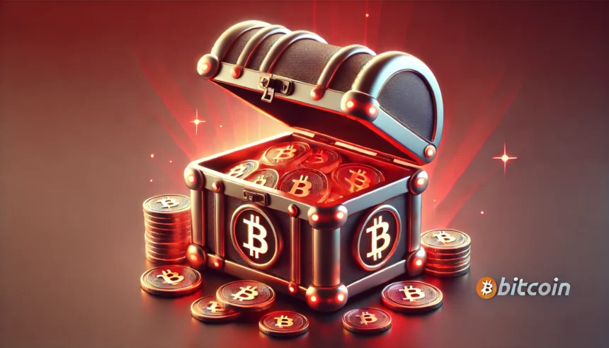ETFs de Bitcoin registram entrada única de US$ 218 milhões no IBIT da BlackRock