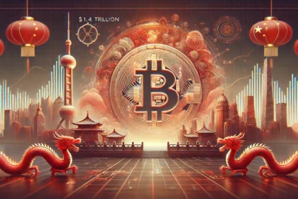 Esqueça Trump, a China está silenciosamente preparando um boom de US$ 1,4 trilhão no preço do Bitcoin