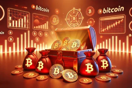 Fundos cripto recebem US$ 226 milhões e acendem sinal de recuperação no mercado