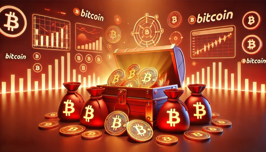 Fundos cripto recebem US$ 226 milhões e acendem sinal de recuperação no mercado