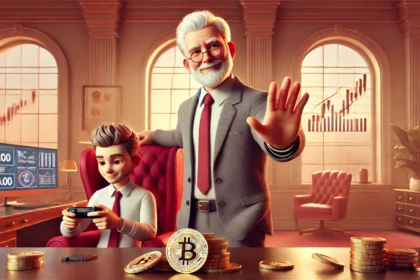 GameStop anuncia compra de Bitcoin e capta US$ 1,3 bilhão em notas conversíveis