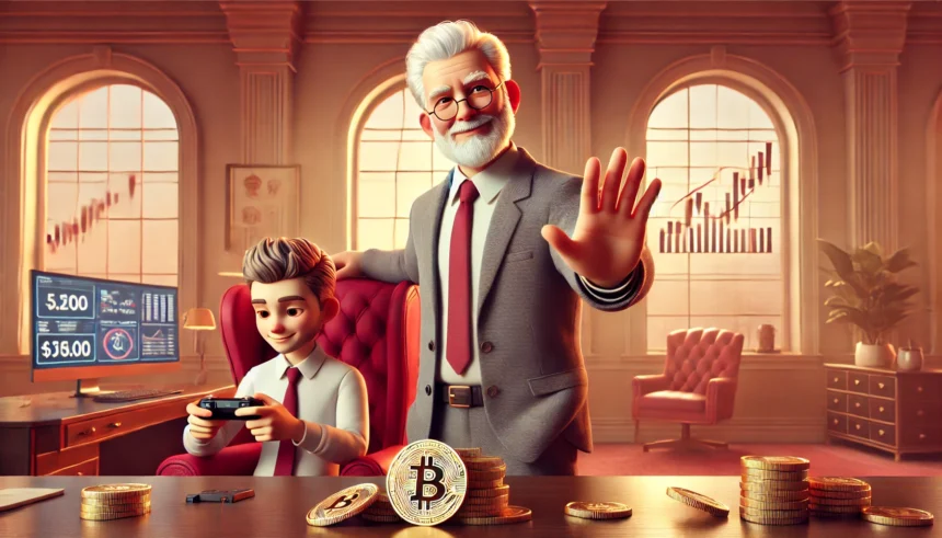 GameStop anuncia compra de Bitcoin e capta US$ 1,3 bilhão em notas conversíveis