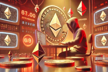 Golpes com criptomoedas causaram prejuízos de US$1,2 milhão em março