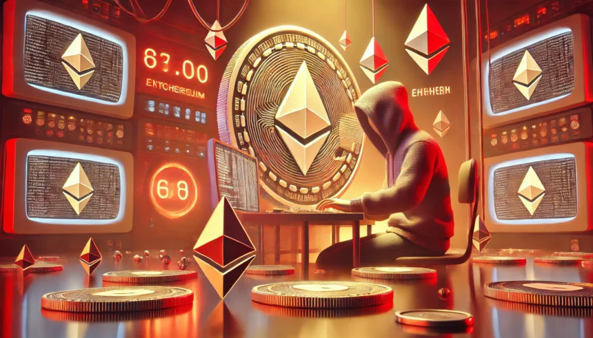 Golpes com criptomoedas causaram prejuízos de US$1,2 milhão em março