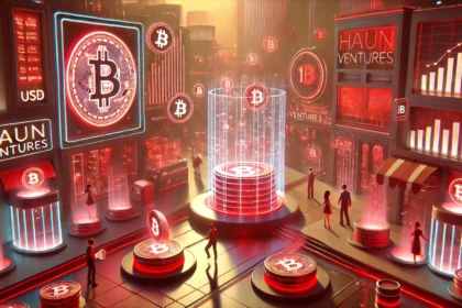 Haun Ventures quer levantar US$ 1 bilhão para impulsionar o futuro cripto