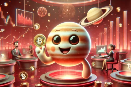 Jupiter surpreende o mercado com recompra de US$ 9,32 milhões em tokens JUP