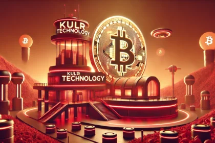 KULR Technology investe mais US$ 5 milhões em Bitcoin e acumula 668 tokens