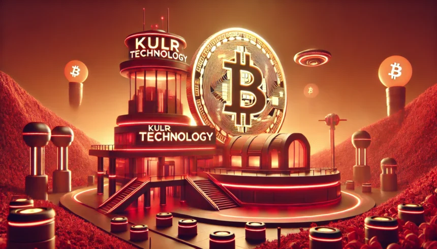 KULR Technology investe mais US$ 5 milhões em Bitcoin e acumula 668 tokens