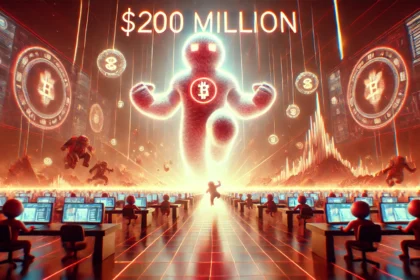 Kamino Swap dispara nas DEX Wars da Solana e rompe barreira dos US$ 200 milhões