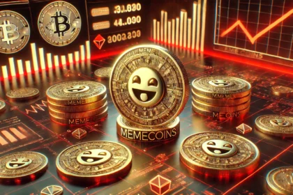 Memecoin de Donald Trump arrecada US$ 350 milhões para criadores