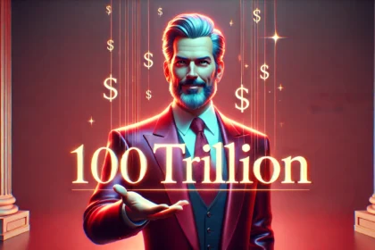 Michael Saylor revela estratégia em cripto de US$ 100 trilhões na Casa Branca