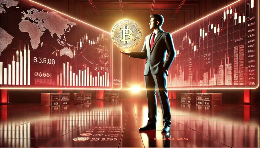MicroStrategy anuncia venda de ações para comprar ainda mais Bitcoin