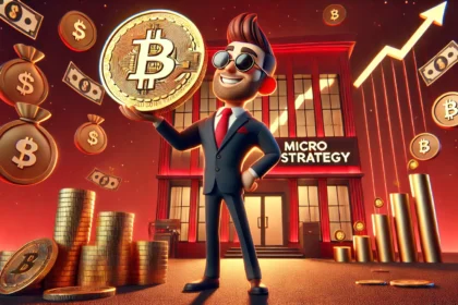 MicroStrategy arrecadará US$ 711 milhões com ações para comprar BTC