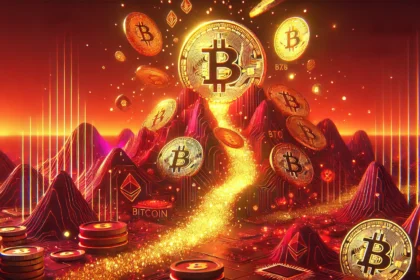 Mt. Gox agita o mercado com mais US$ 1 bilhão em BTC transferidos