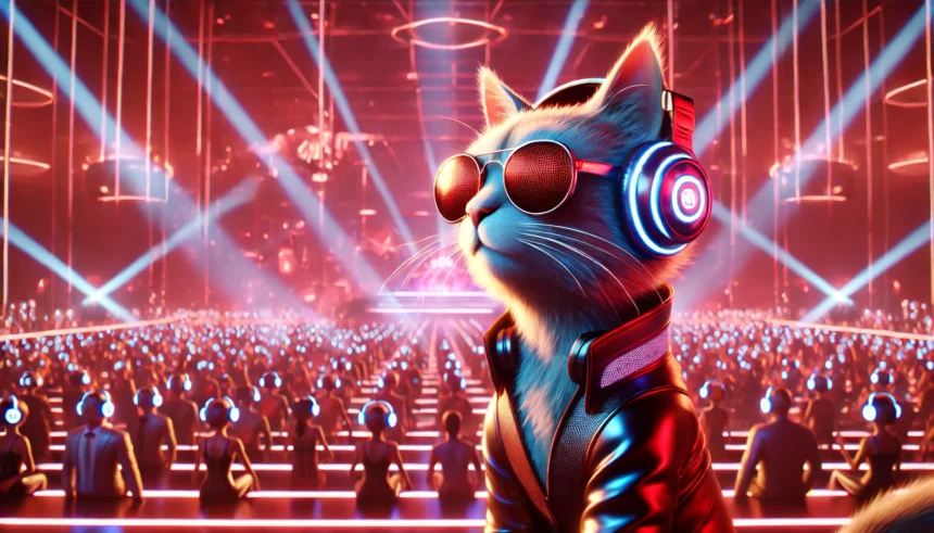 Napster é vendido por US$ 207 milhões e será transformado em metaverso musical