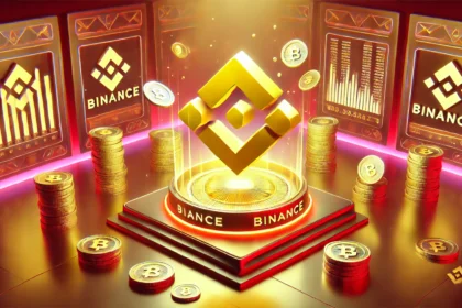 Nova criptomoeda de graça na Binance