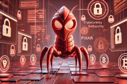 Novo trojan com stealth tem como alvo carteiras cripto