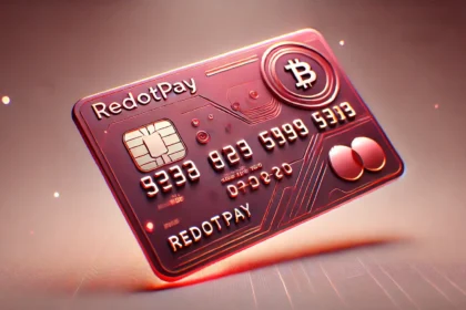 RedotPay integra Arbitrum para inovar em soluções de pagamentos
