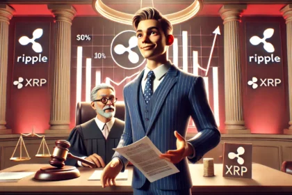 Ripple x SEC: Processo chega ao fim e XRP valoriza 10%