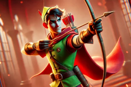Robinhood em Ascensão: Compass Point inicia cobertura com previsão de 50% de alta