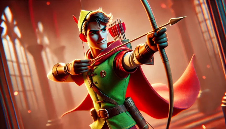 Robinhood em Ascensão: Compass Point inicia cobertura com previsão de 50% de alta