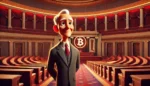 Senador dos EUA propõe liberar fundos de aposentadoria para investir em criptomoedas