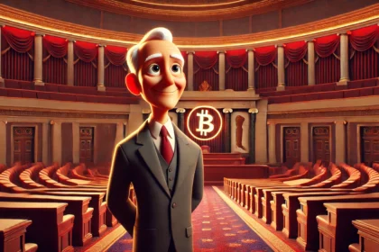 Senador dos EUA propõe liberar fundos de aposentadoria para investir em criptomoedas