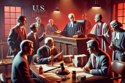 Tribunal dos EUA autoriza 3AC a expandir reivindicação de US$ 1,5 bilhões contra FTX