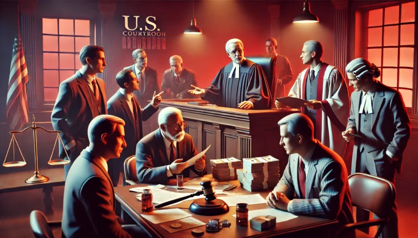 Tribunal dos EUA autoriza 3AC a expandir reivindicação de US$ 1,5 bilhões contra FTX
