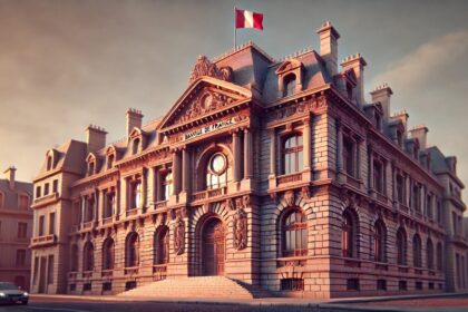 Banco estatal da França investe US$ 27 milhões em criptomoedas