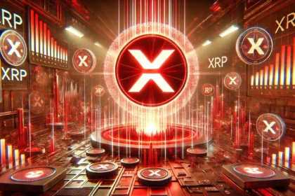 XRP bate recorde de distribuição enquanto a altcoin é negociada abaixo de US$ 3