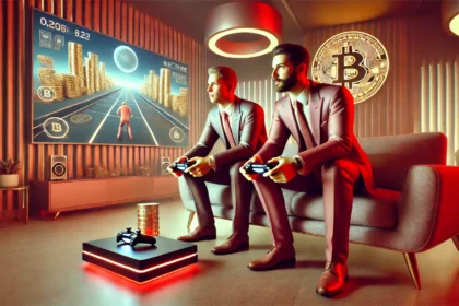 GameStop anuncia intenção de investir em Bitcoin como ativo de tesouraria
