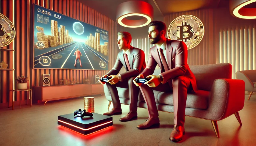 GameStop anuncia intenção de investir em Bitcoin como ativo de tesouraria