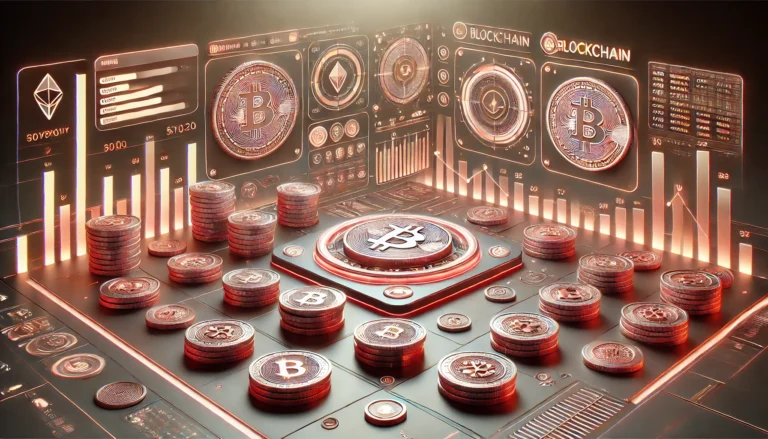 Glossário Criptomoedas – Saiba os principais termos do mercado em 2025