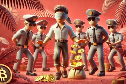 Criminosos disfarçados de policiais sequestram empresário e roubam US$ 50 milhões em ativos digitais
