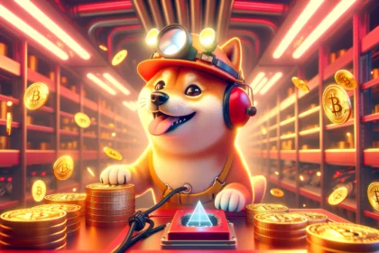 ​De meme a negócio sério: Mineração de Dogecoin ganha força no mercado​