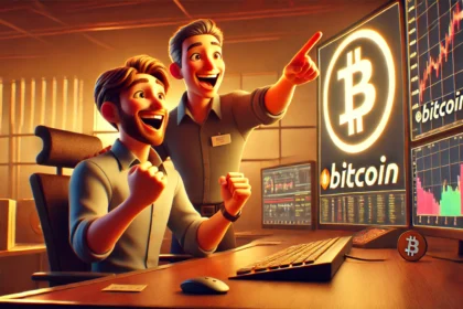 Banco projeta Bitcoin acima de US$ 88.500 neste fim de semana
