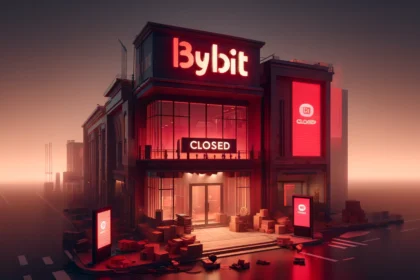 Bybit a mais nova empresa de criptomoedas a fechar o mercado de NFT