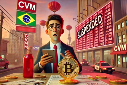 CVM barra criptomoeda de Eike Batista e suspende oferta no Brasil