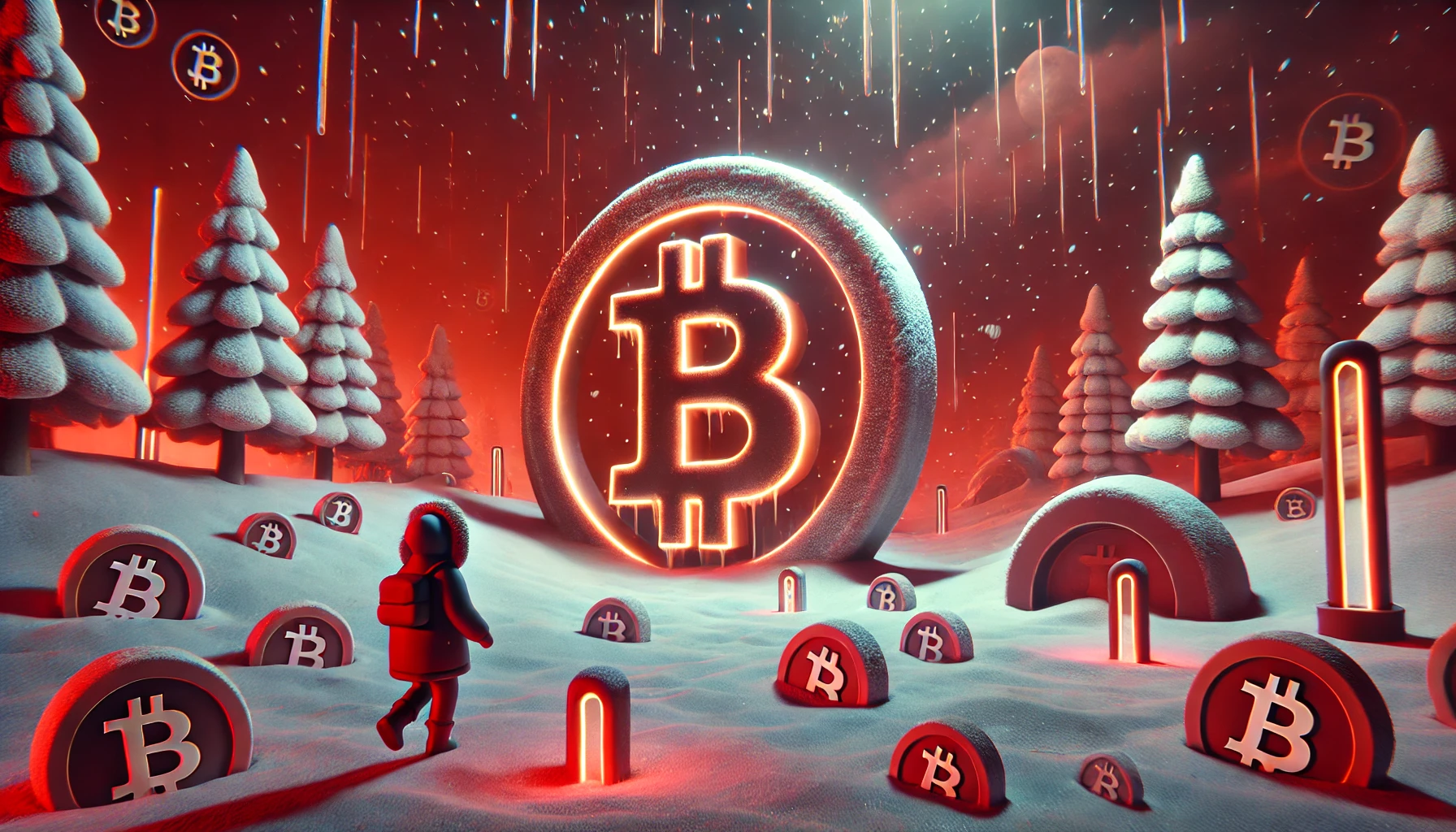 Coinbase Institutional prevê novo inverno cripto com base em sinais convergentes
