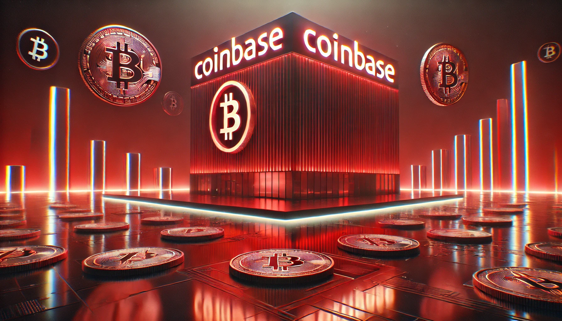 Coinbase lança fundo de rendimento de Bitcoin com ganhos de até 8%