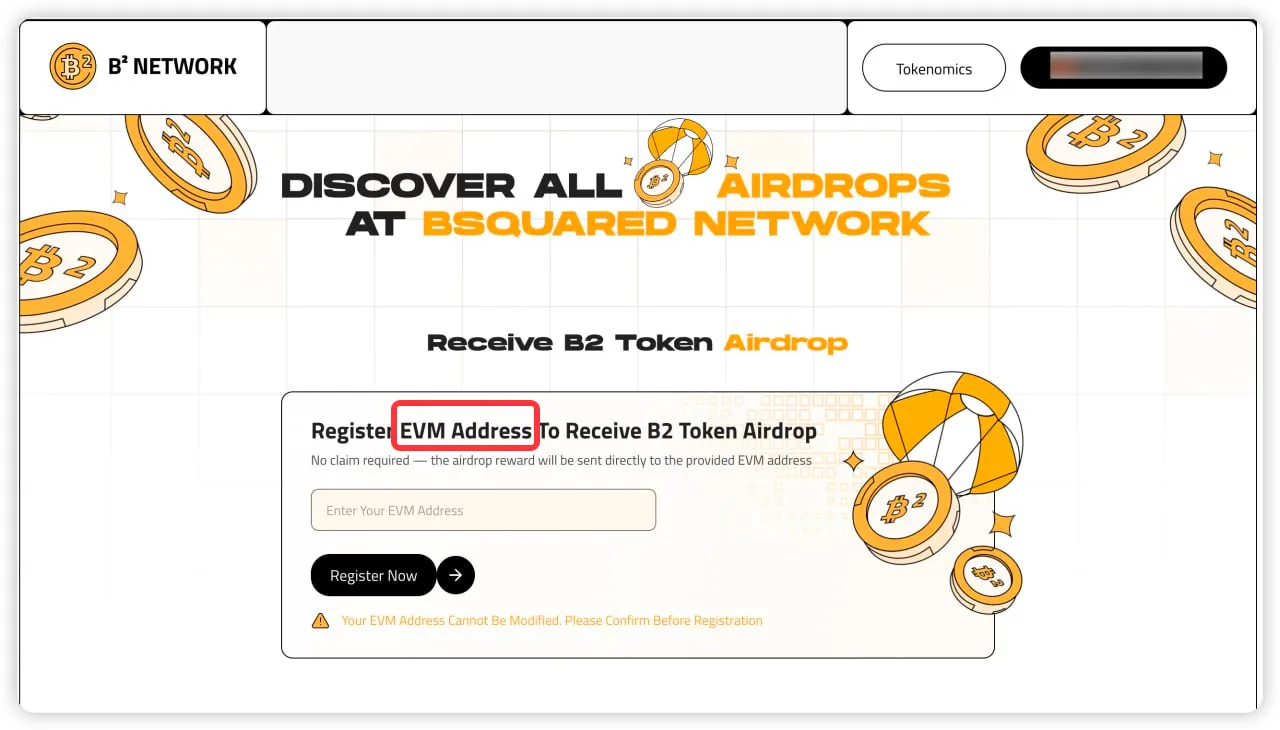 Criptomoeda de graça na rede Bitcoin