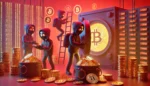 US$ 2 bilhões perdidos em ataques de criptomoedas e US$ 1,63 bilhão por falhas de controle de acesso