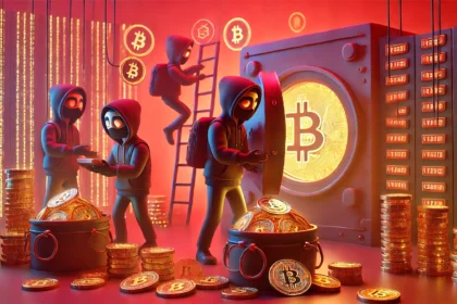 US$ 2 bilhões perdidos em ataques de criptomoedas e US$ 1,63 bilhão por falhas de controle de acesso
