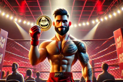 Conor McGregor, surpreende ao lançar memecoin própria